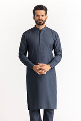 Opus Silverweed Unstitched Fabric Blended Opus Silverweed Unstitched Fabric Blended