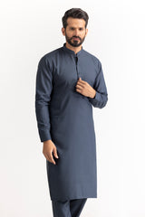 Opus Silverweed Unstitched Fabric Blended Opus Silverweed Unstitched Fabric Blended