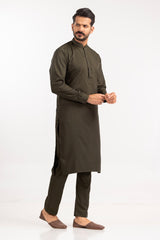 Opus Silverweed Unstitched Fabric Blended Opus Silverweed Unstitched Fabric Blended