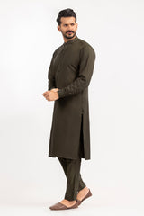 Opus Silverweed Unstitched Fabric Blended Opus Silverweed Unstitched Fabric Blended