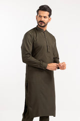 Opus Silverweed Unstitched Fabric Blended Opus Silverweed Unstitched Fabric Blended