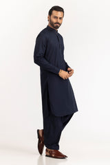 Opus Silverweed Unstitched Fabric Blended Opus Silverweed Unstitched Fabric Blended