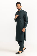 Opus Silverweed Unstitched Fabric Blended Opus Silverweed Unstitched Fabric Blended