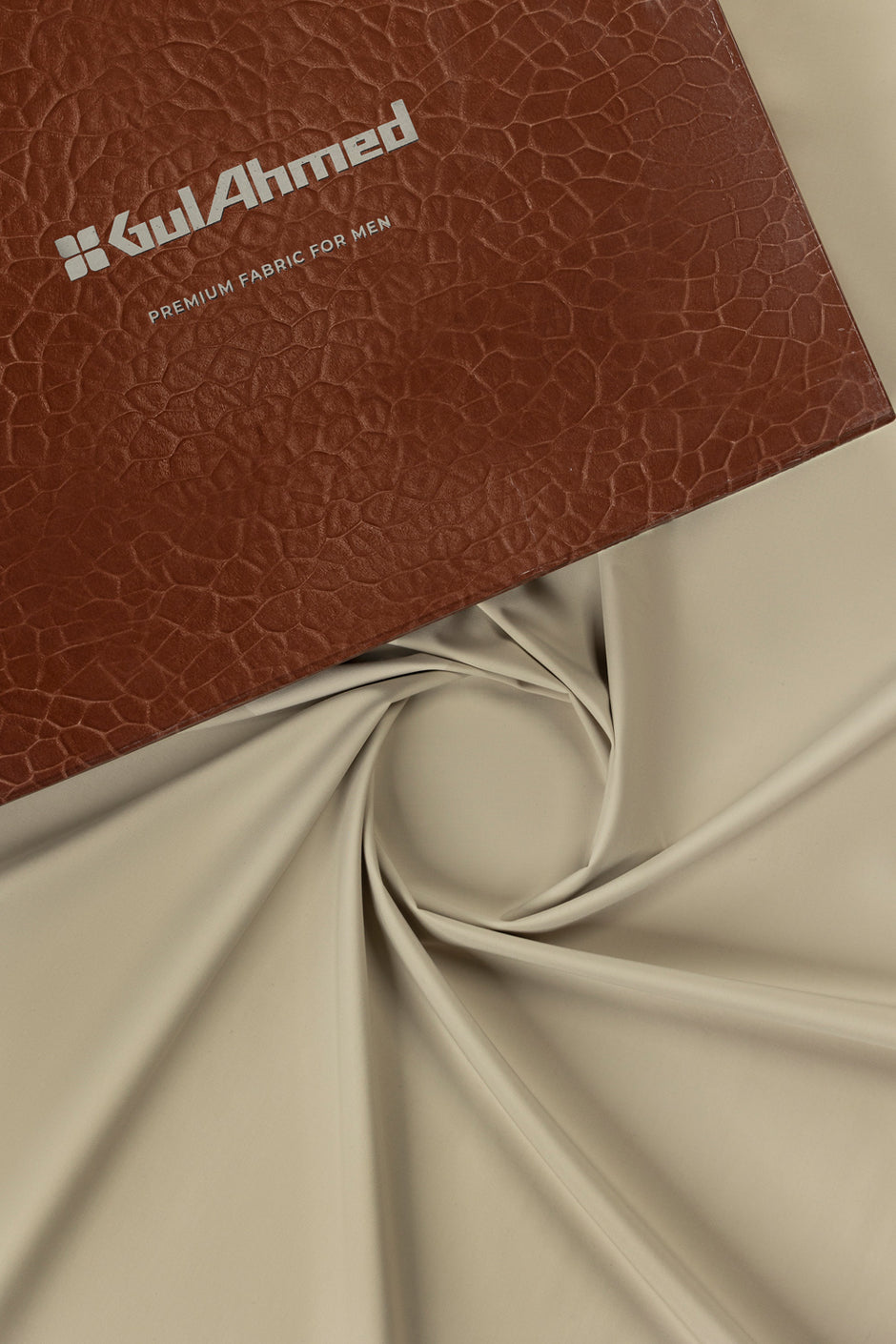 Opus Symphony Unstitched Fabric Blended with Gift Box