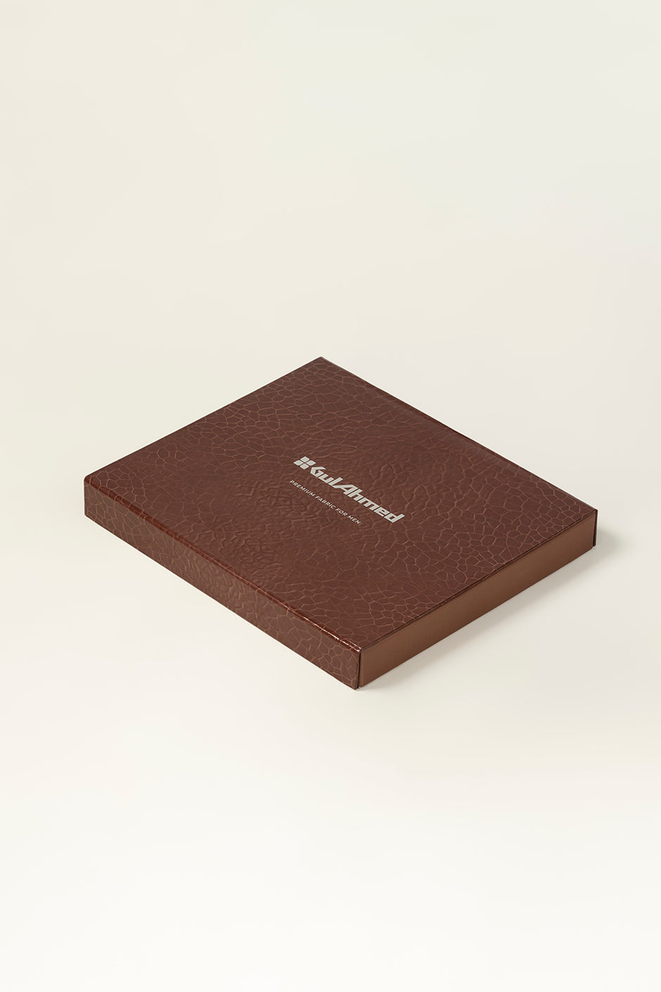 Opus Symphony Unstitched Fabric Blended with Gift Box