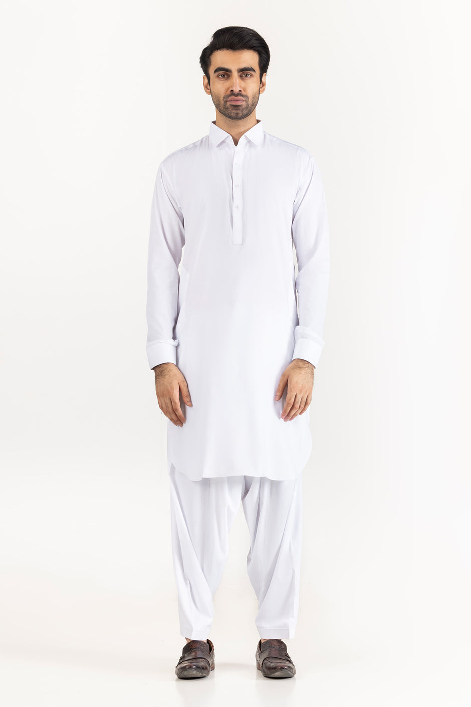 Opus Symphony Unstitched Fabric Blended