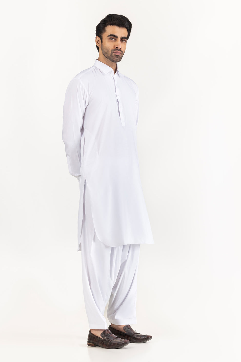 Opus Symphony Unstitched Fabric Blended
