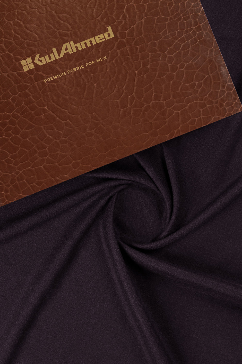 Opus Wonderer Unstitched Fabric Blended with Gift Box