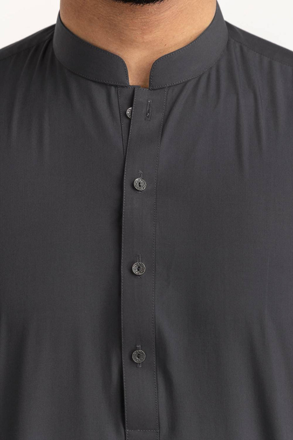 Opus Azzaro Unstitched Fabric Blended