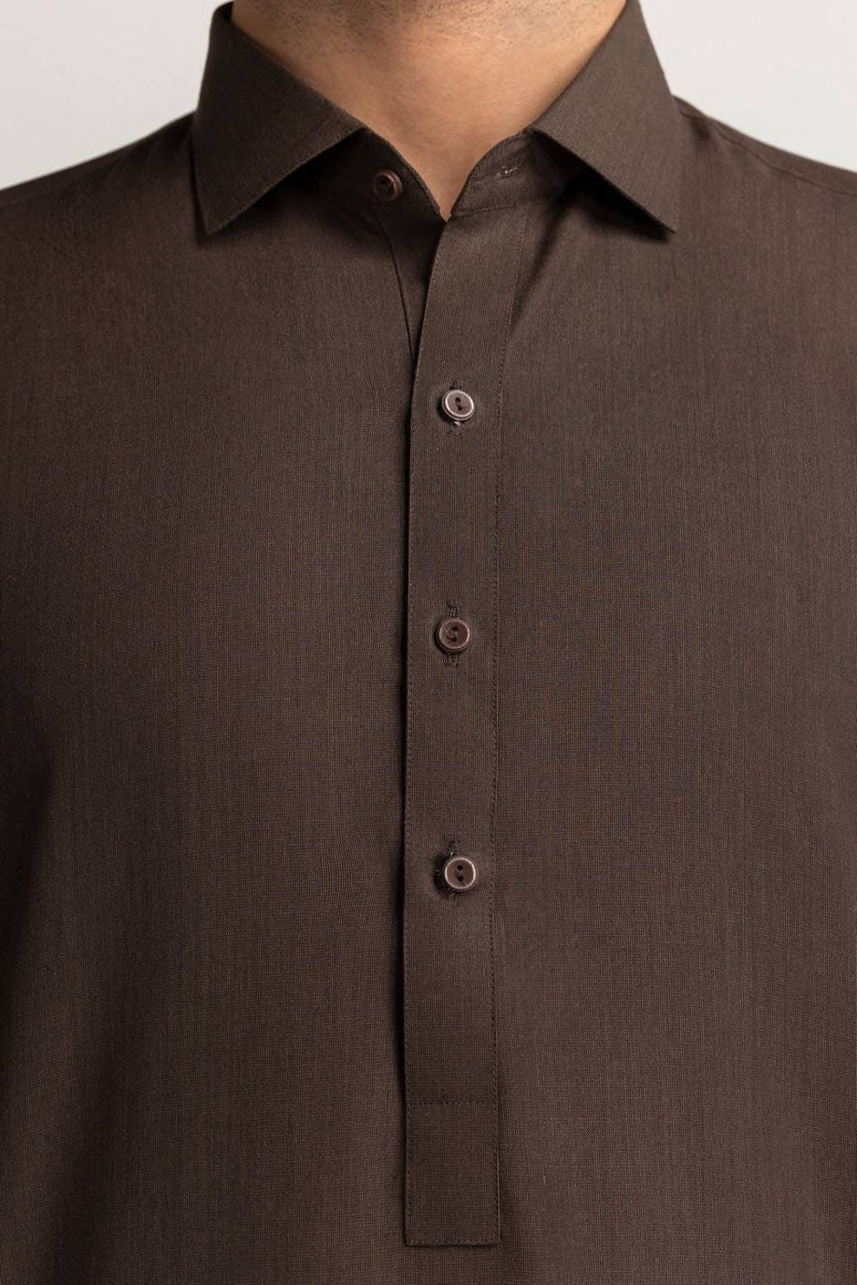 Opus Charisma Unstitched Fabric Blended
