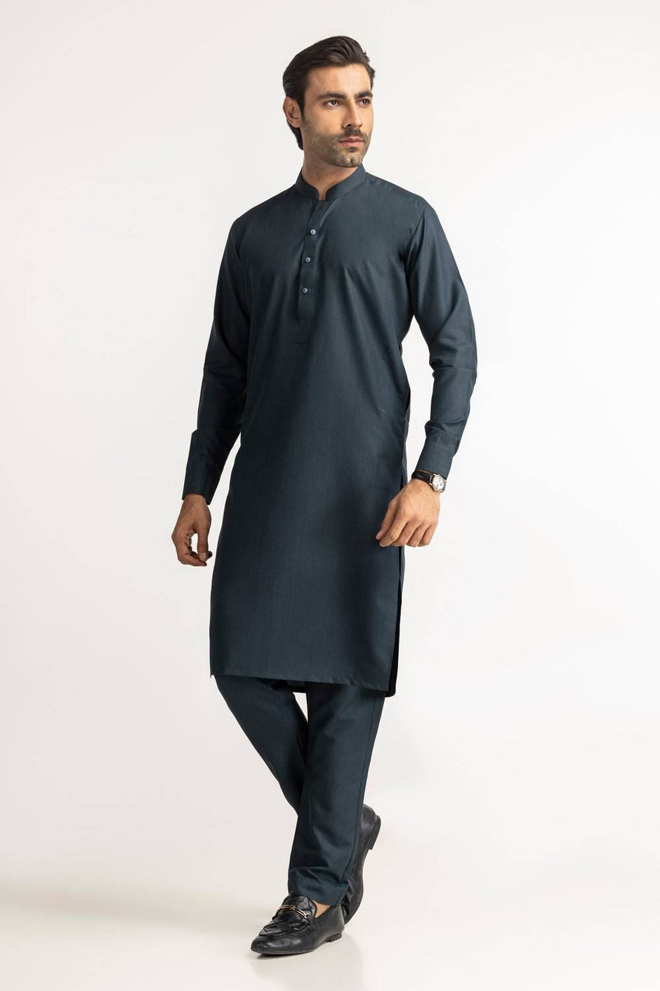 Opus Charisma Unstitched Fabric Blended