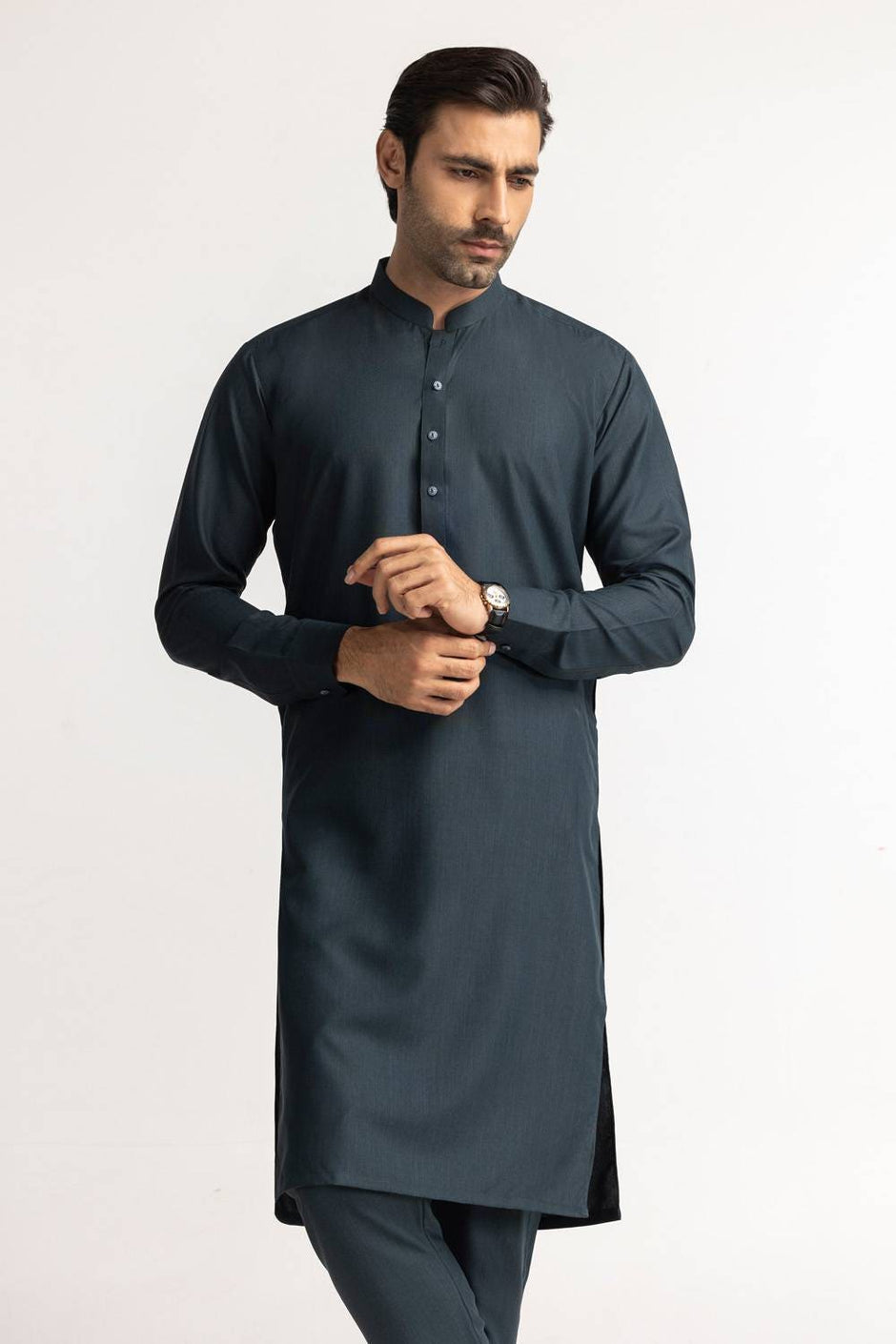 Opus Charisma Unstitched Fabric Blended