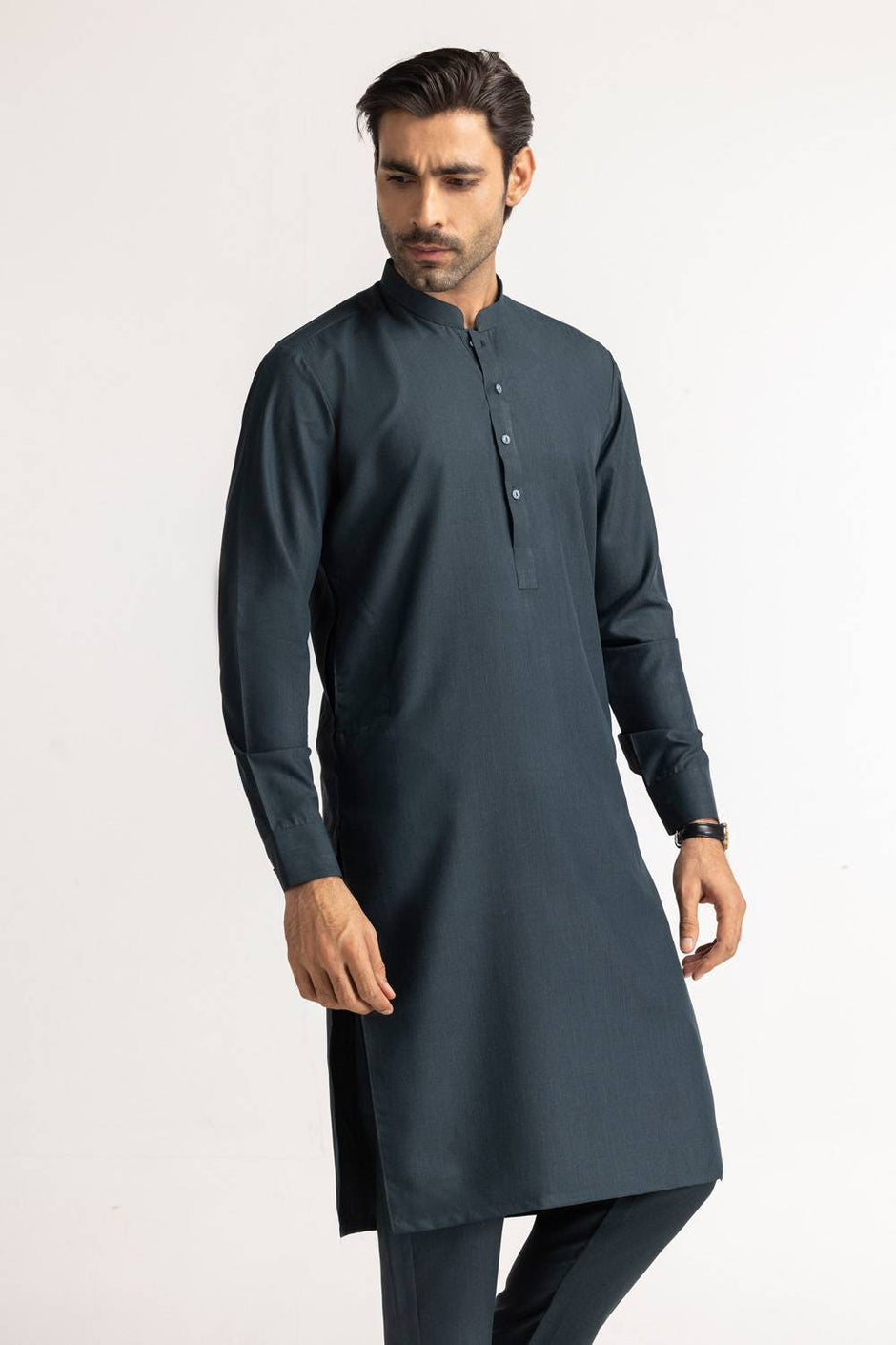 Opus Charisma Unstitched Fabric Blended