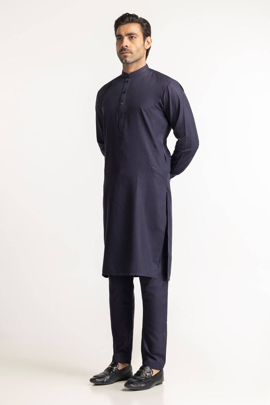 Opus Charisma Unstitched Fabric Blended
