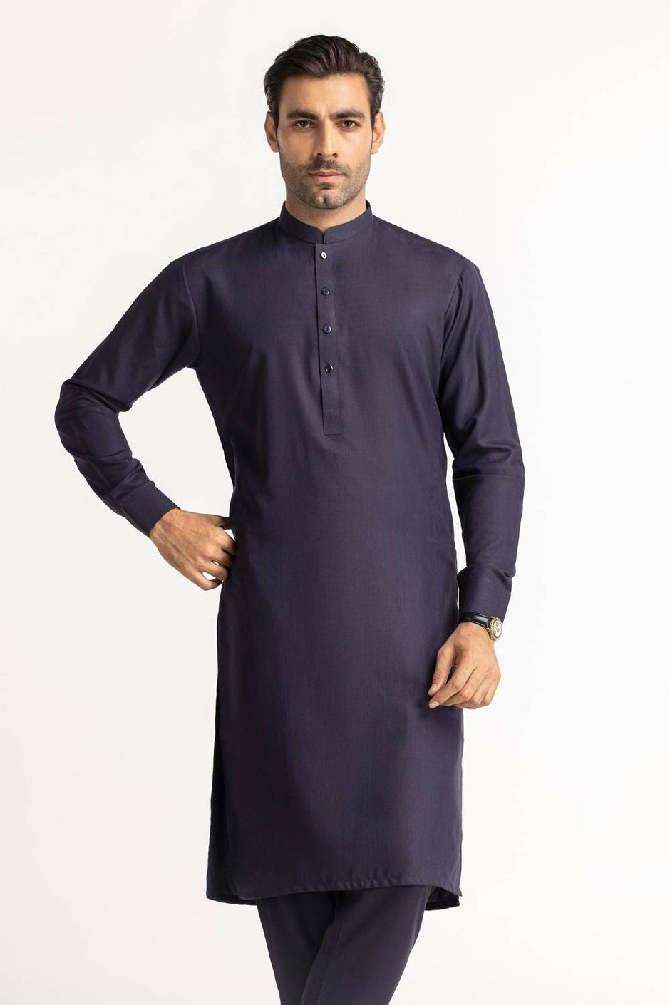 Opus Charisma Unstitched Fabric Blended