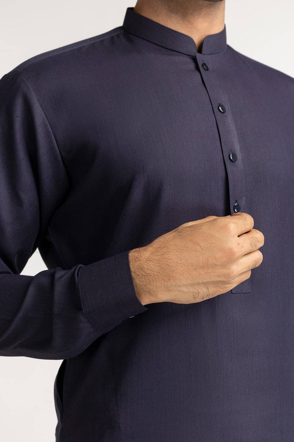 Opus Charisma Unstitched Fabric Blended