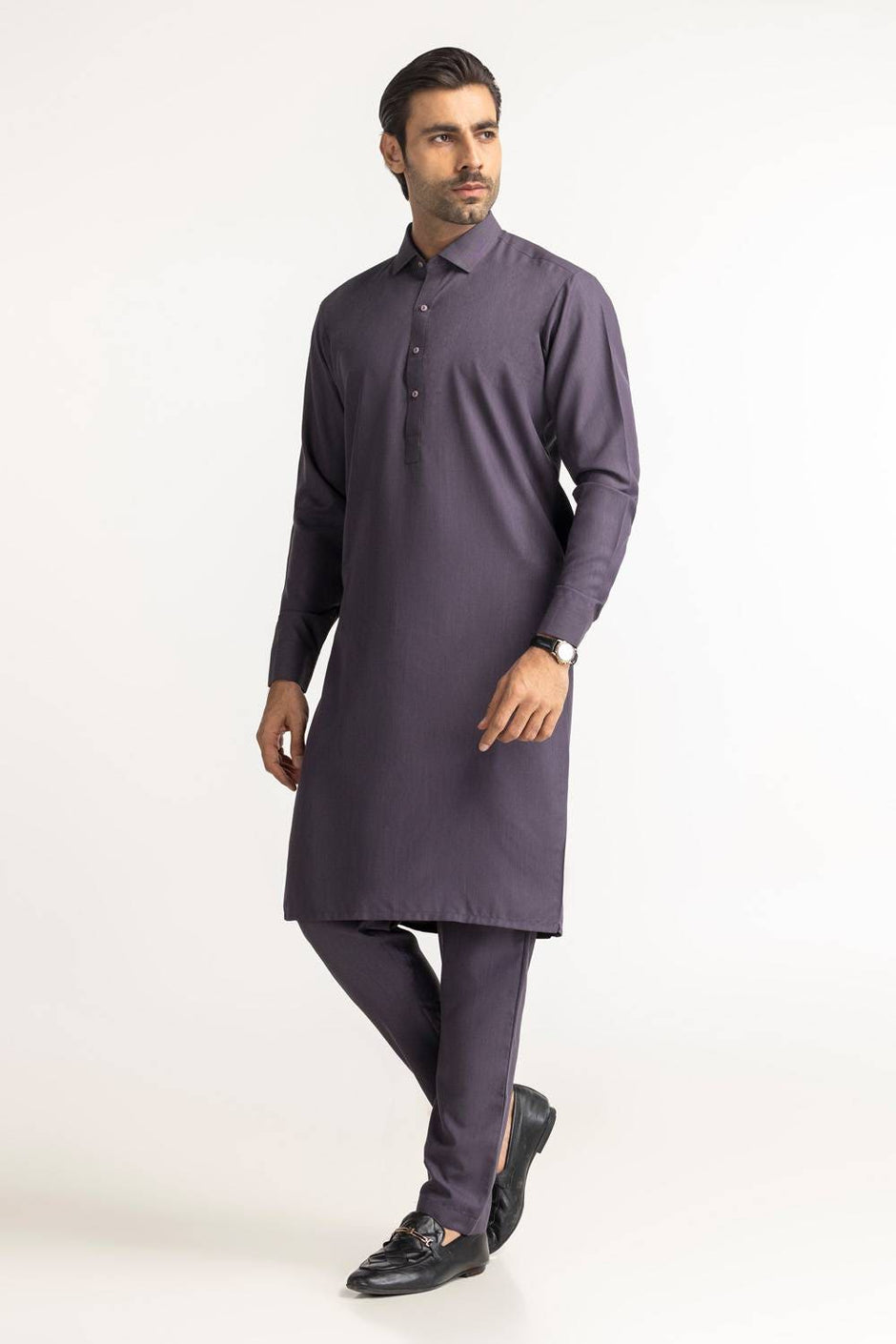 Opus Charisma Unstitched Fabric Blended