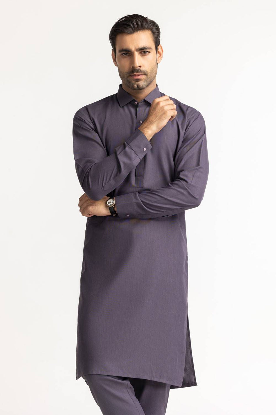 Opus Charisma Unstitched Fabric Blended