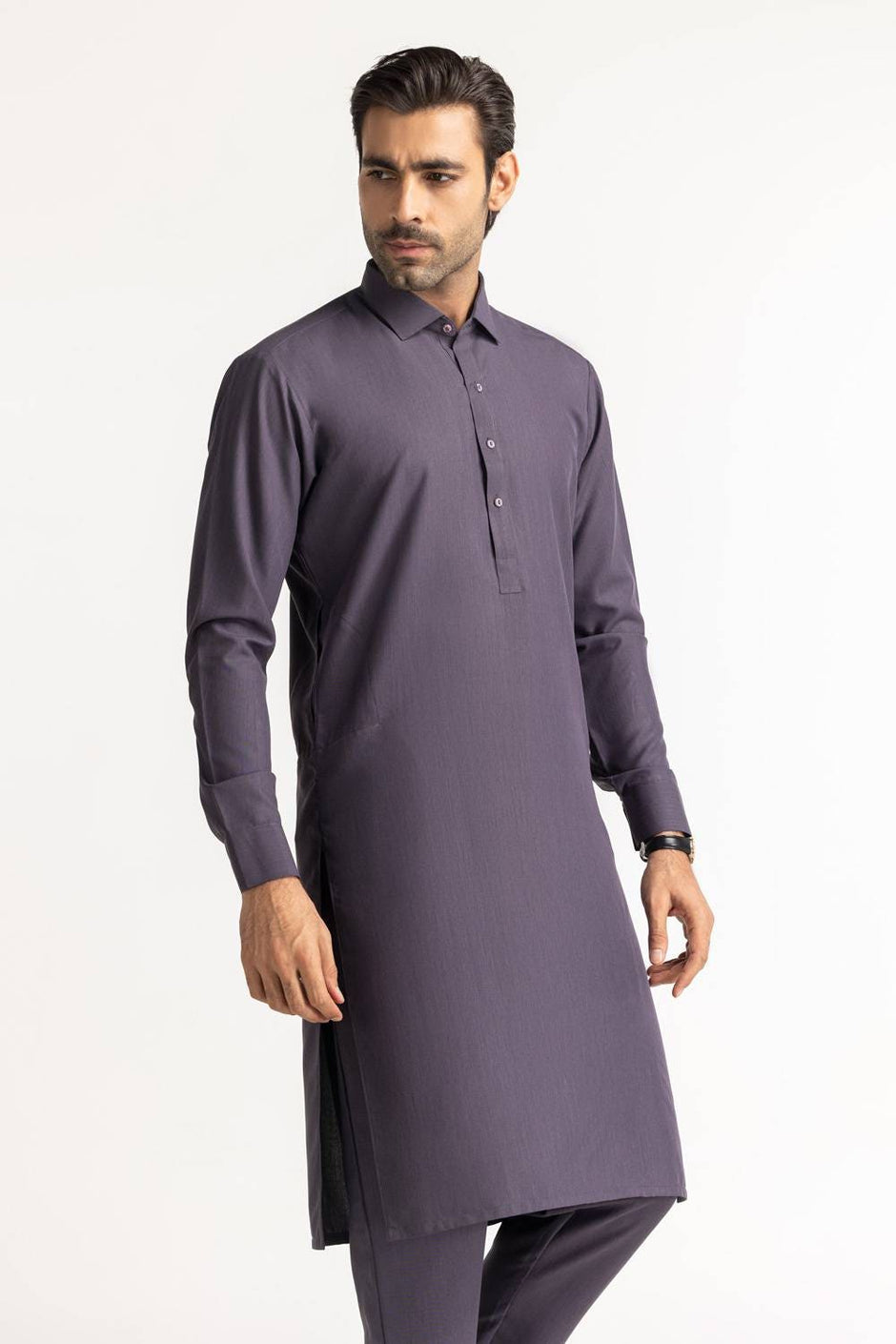 Opus Charisma Unstitched Fabric Blended