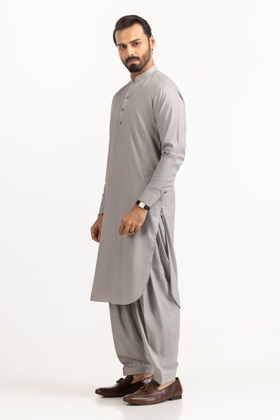 Opus Symphony Unstitched Fabric Blended