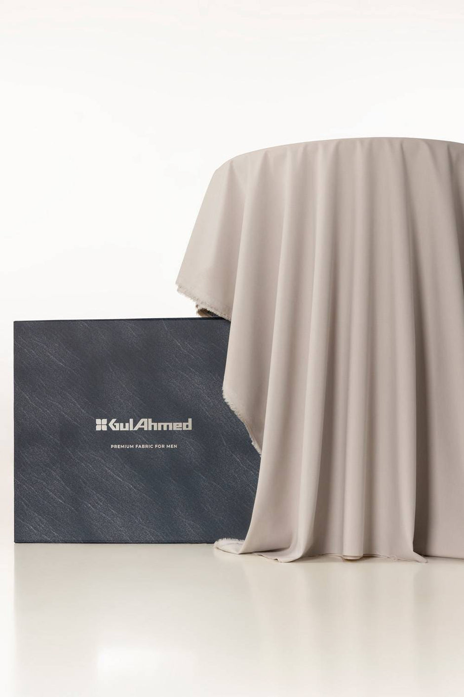Opus Symphony Unstitched Fabric Blended with Gift Box