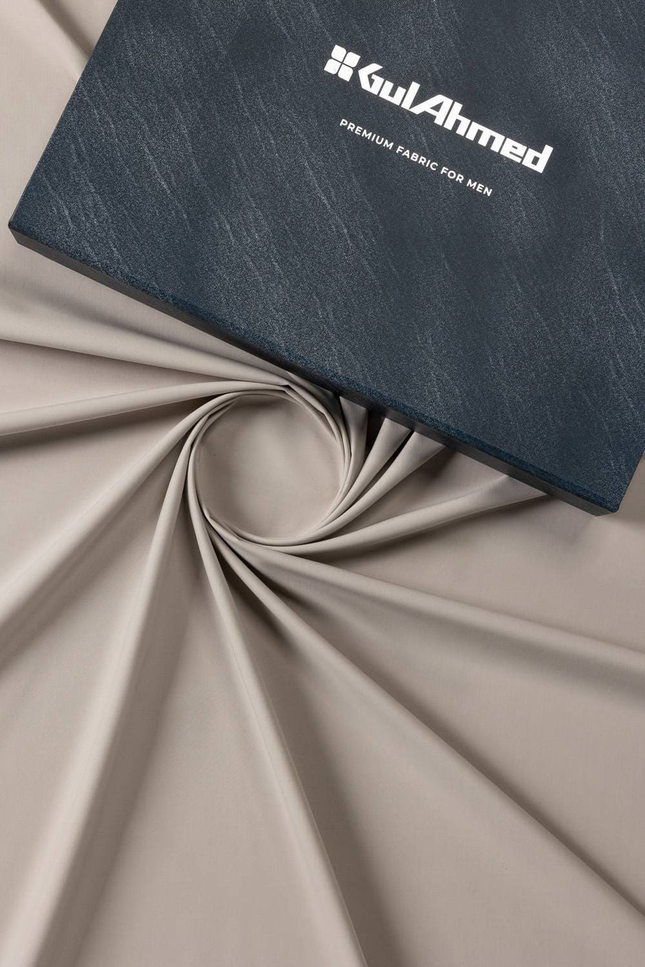Opus Symphony Unstitched Fabric Blended with Gift Box