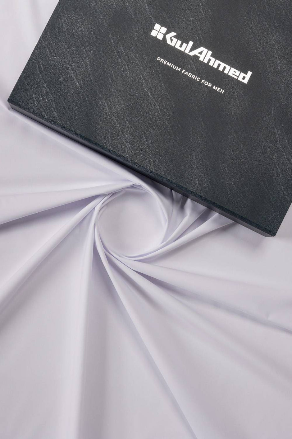 Opus Symphony Unstitched Fabric Blended with Gift Box