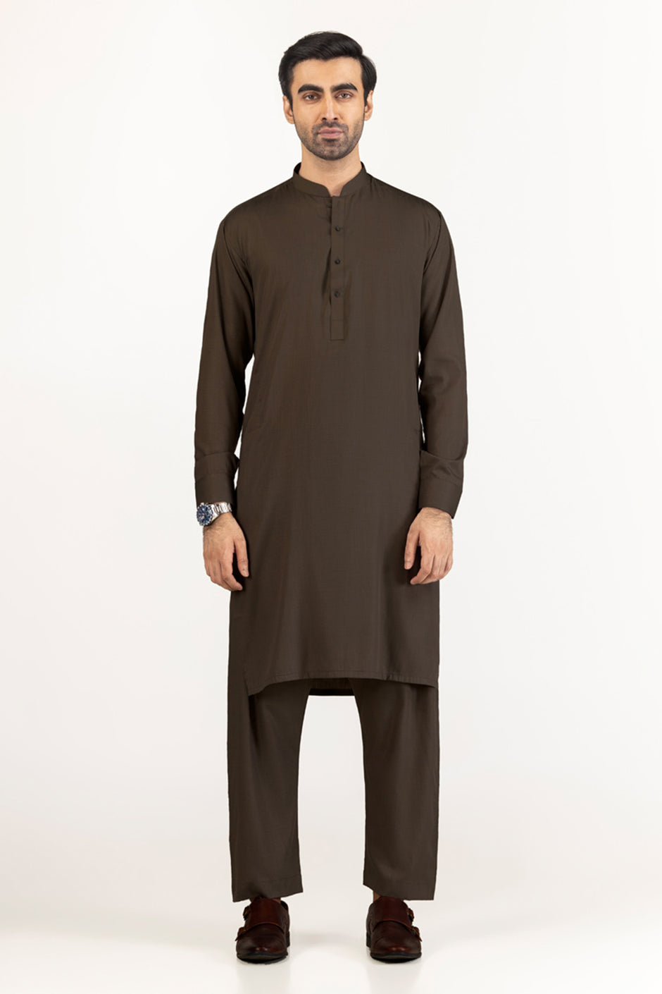 Opus Aegis Unstitched Fabric Blended