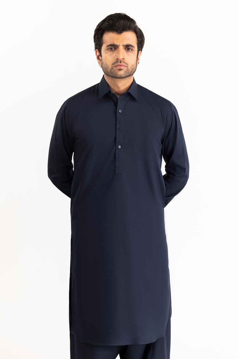 Ordos Unstitched Fabric Blended