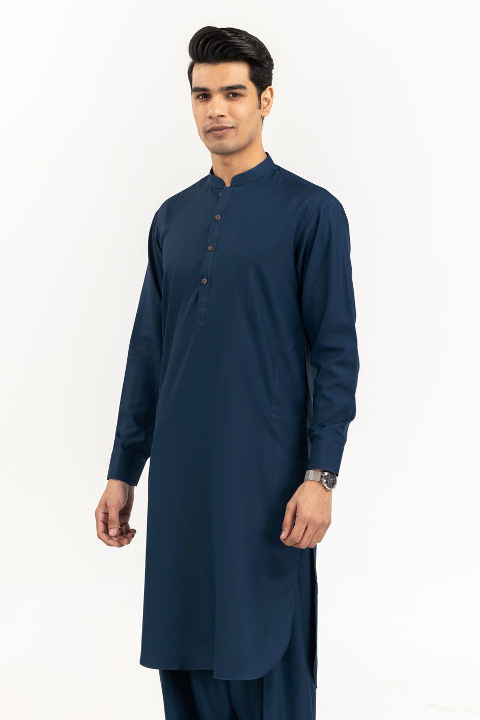 Ordos Unstitched Fabric Blended