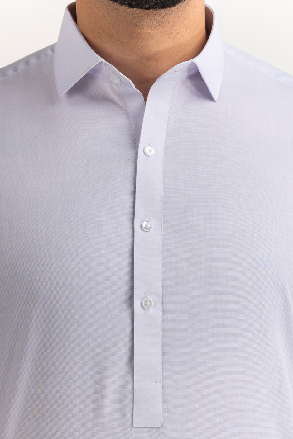 Ordos Unstitched Fabric Blended