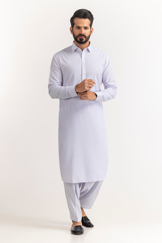 Ordos Unstitched Fabric Blended