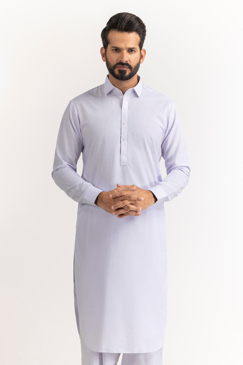 Ordos Unstitched Fabric Blended