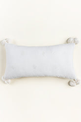 Orient Garment dyed Deck Cushion Cover