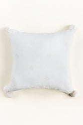 Orient Garment dyed Square Cushion Cover