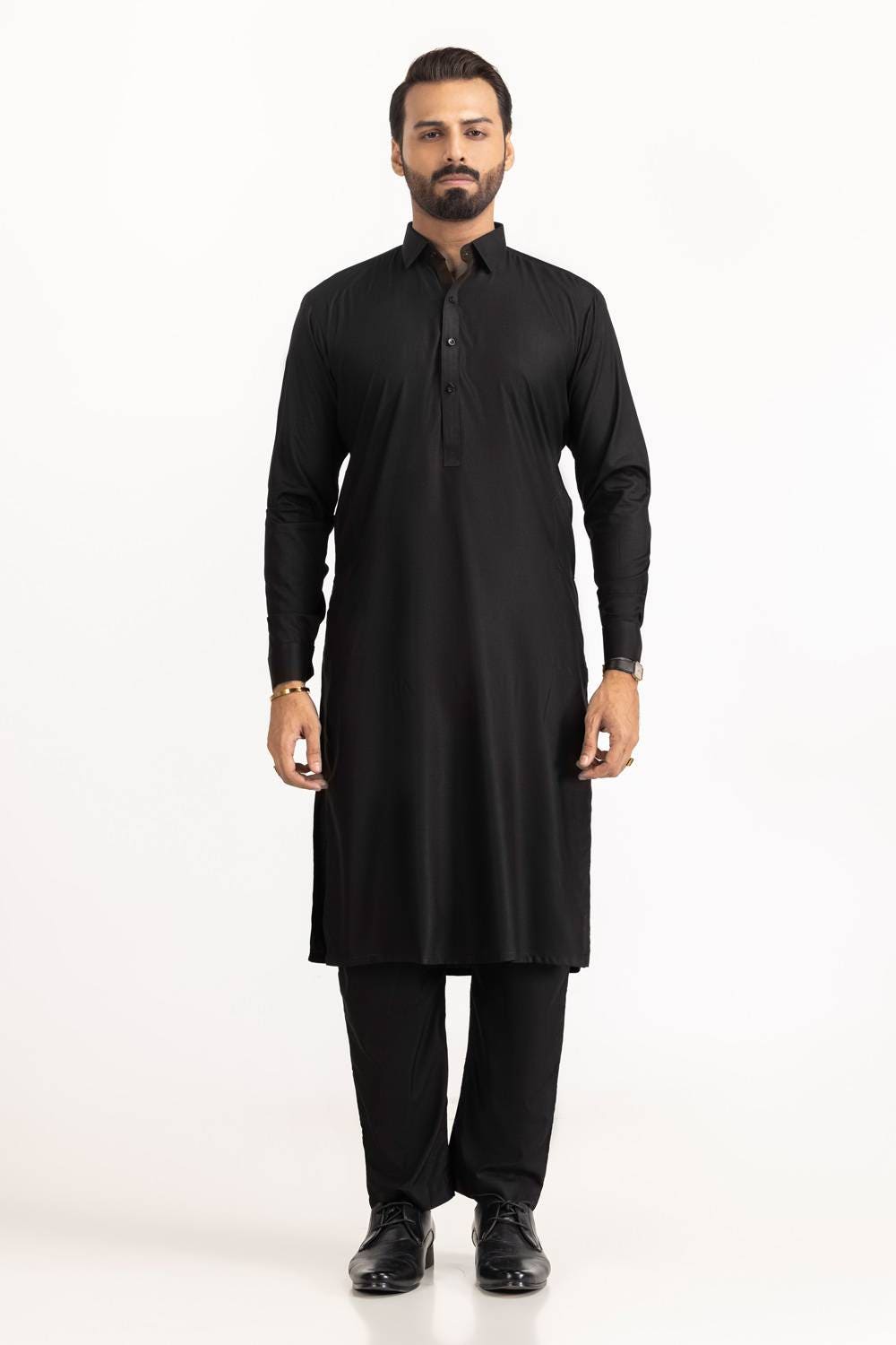 Orsen Unstitched Fabric Blended