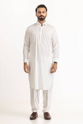 Orsen Unstitched Fabric Blended