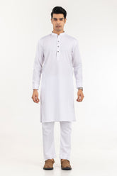 Orvian Unstitched Fabric Blended