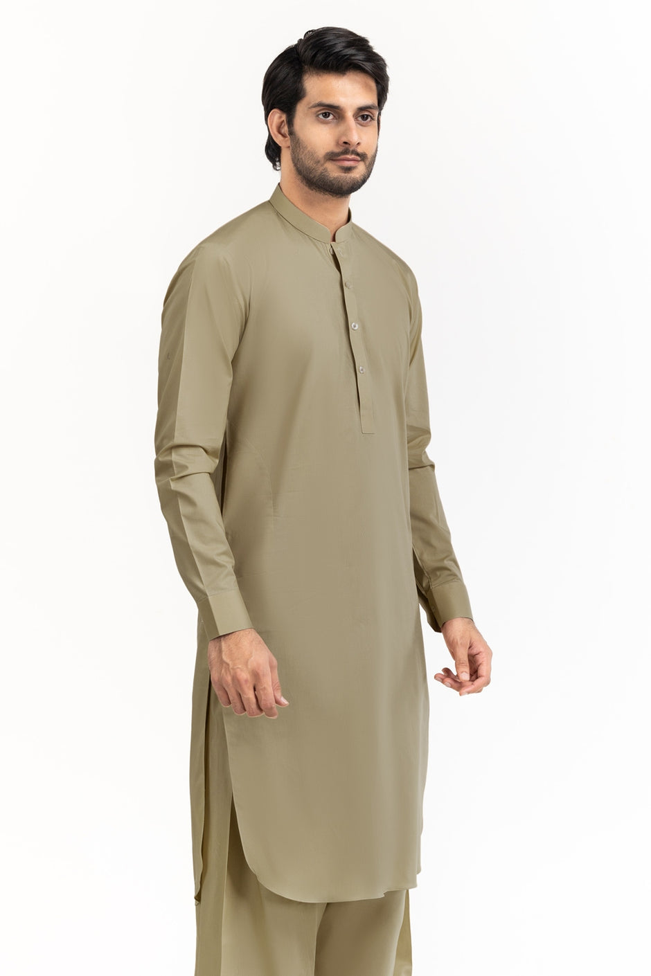 Oscar Latha Unstitched Fabric Cotton-LF