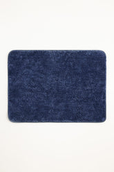 Pageant Blue Bath Mat