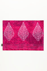 Paisley Block 4pcs Digital Placemat