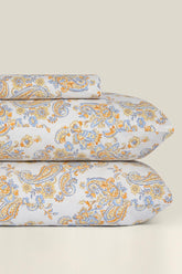 Paisley Glory Everyday Classic Sheet Set
