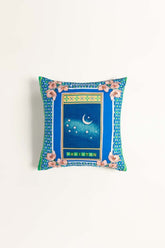 SS24-PAK-005 Digital Square Cushion Cover