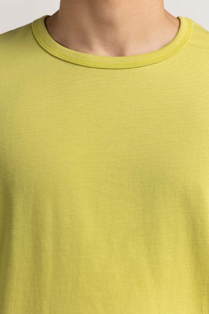 Palm Basic Tee TS-CNSJ24-055