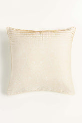 Pashmina T-200 Euro Sham Cushion Cover