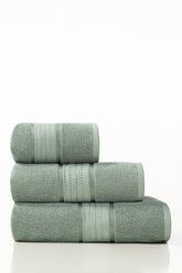 Pigeon Bamboo Towel