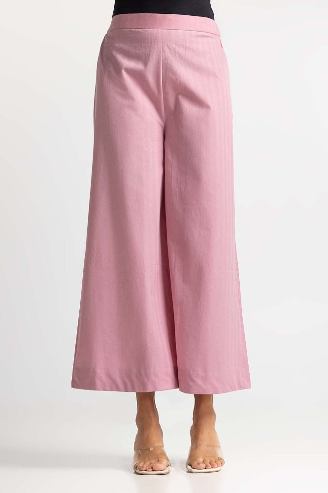 Pink Trouser WM-TRC-SS24-004
