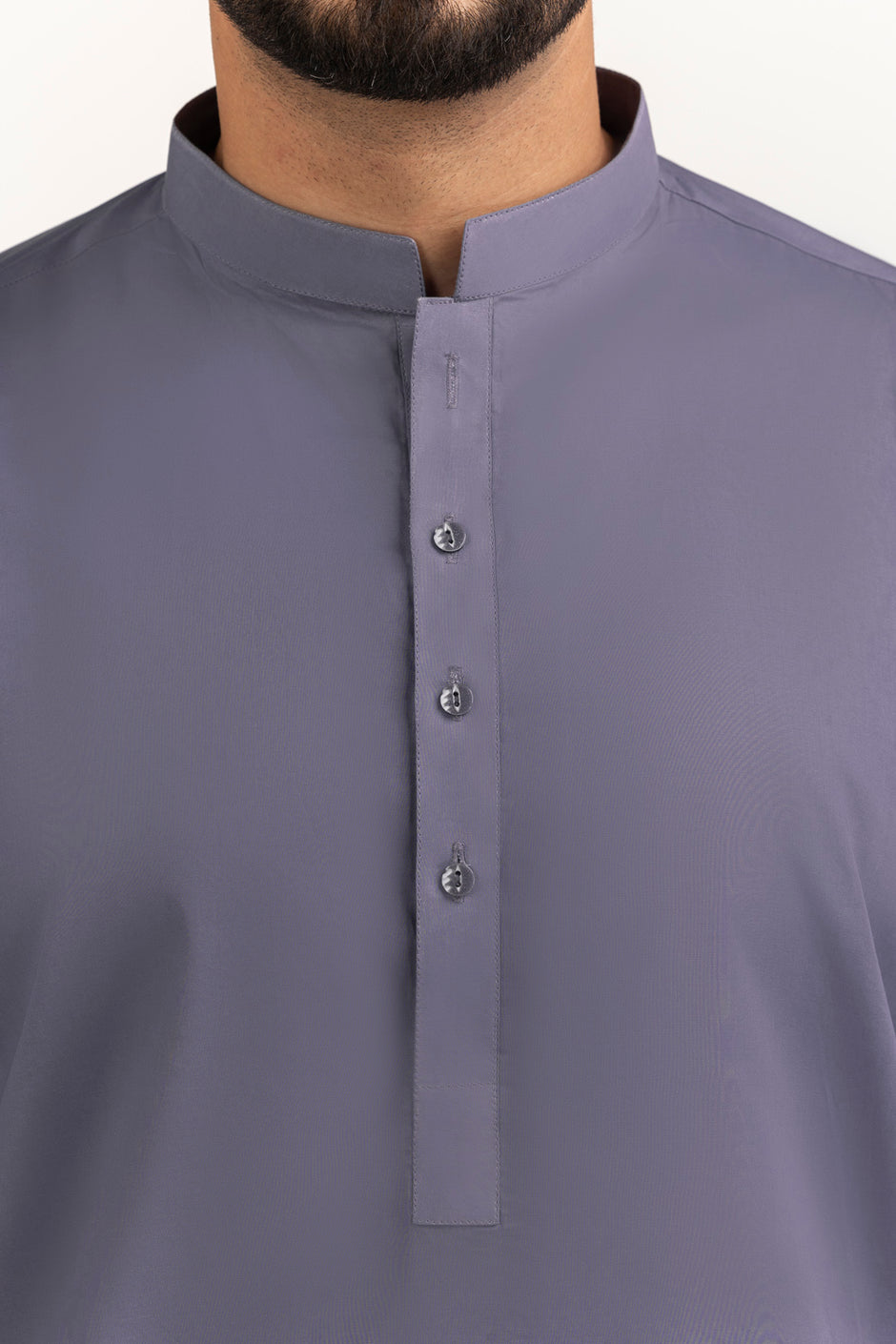 Platinum Latha Unstitched Fabric Cotton-LF