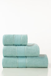 Plume Bamboo Towel