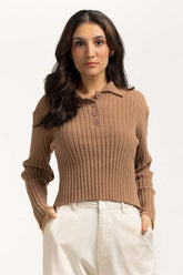 Polo Sweater WM-SWT-TP-WS24-032